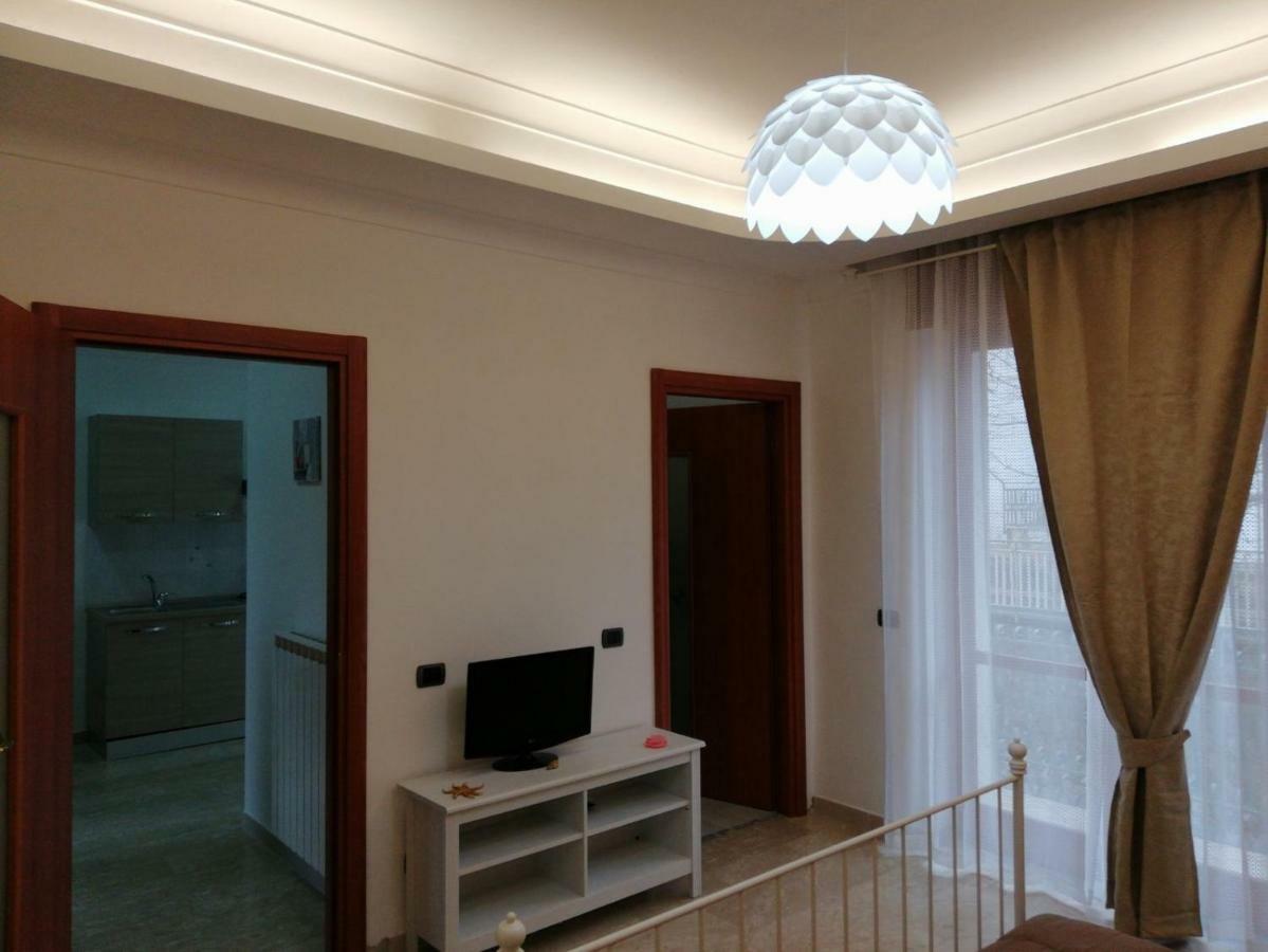 Appartamento Mare E Monti 皮埃蒙特 外观 照片