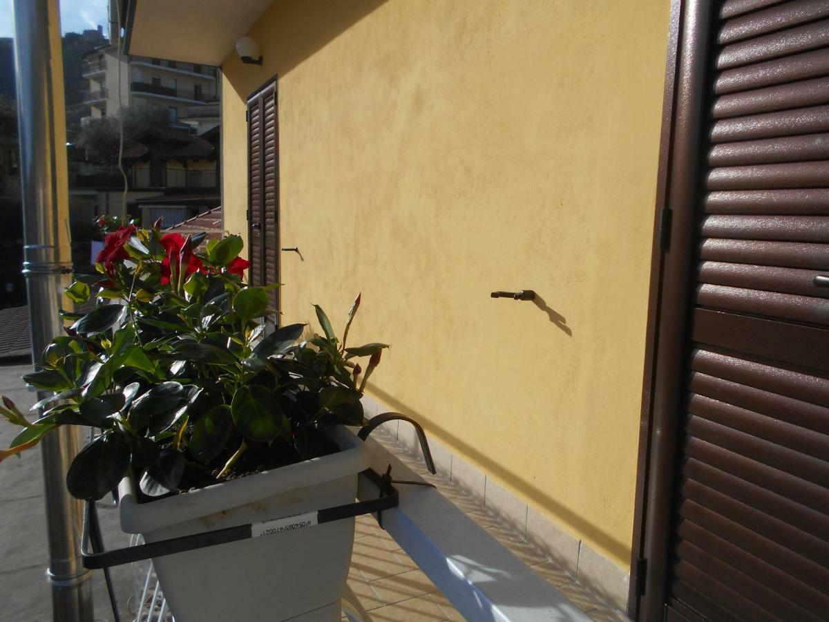 Appartamento Mare E Monti 皮埃蒙特 外观 照片