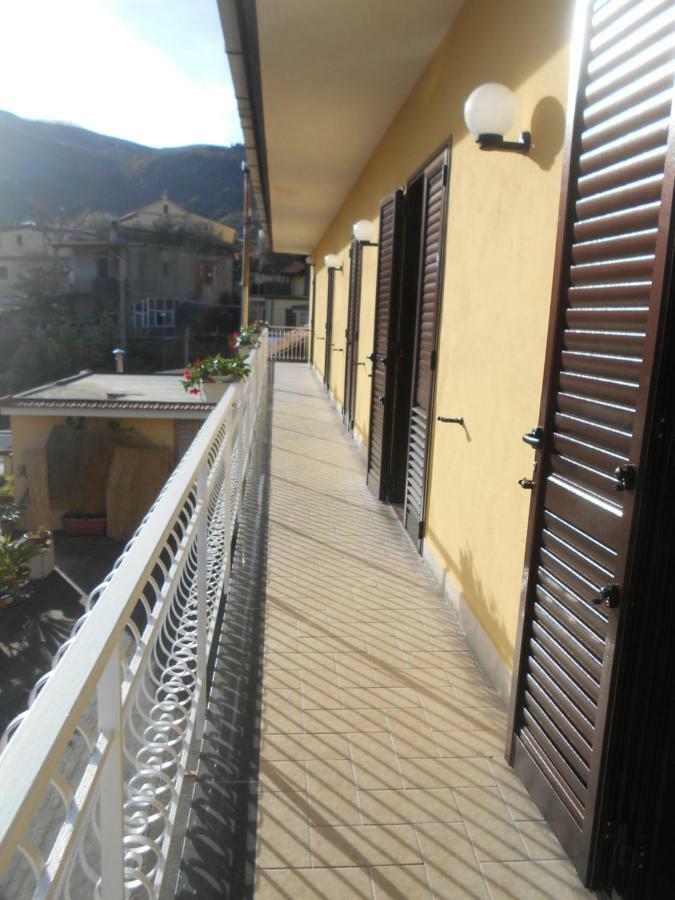Appartamento Mare E Monti 皮埃蒙特 外观 照片
